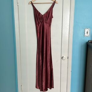 Betsey Johnson Maxi Dress